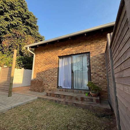 Douwe Cottages Pretoria-Noord Kültér fotó
