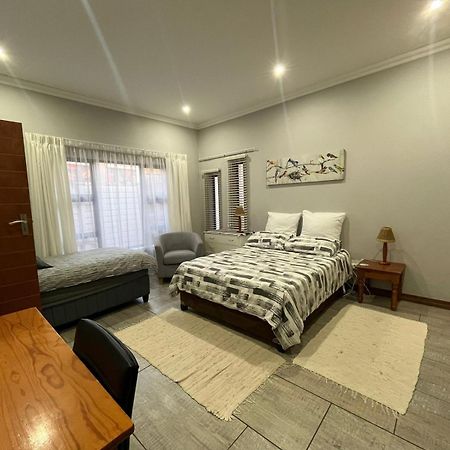 Douwe Cottages Pretoria-Noord Kültér fotó