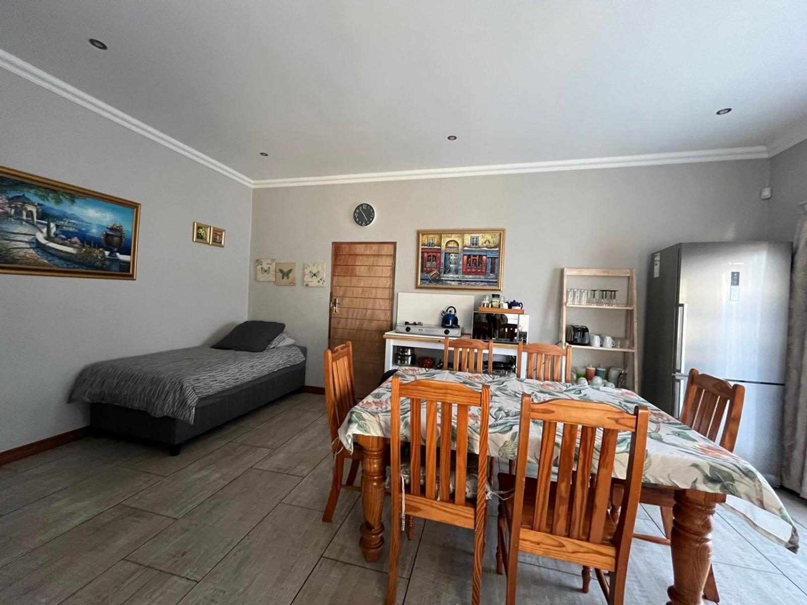 Douwe Cottages Pretoria-Noord Kültér fotó