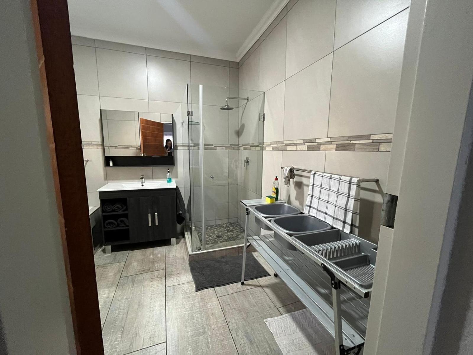 Douwe Cottages Pretoria-Noord Kültér fotó