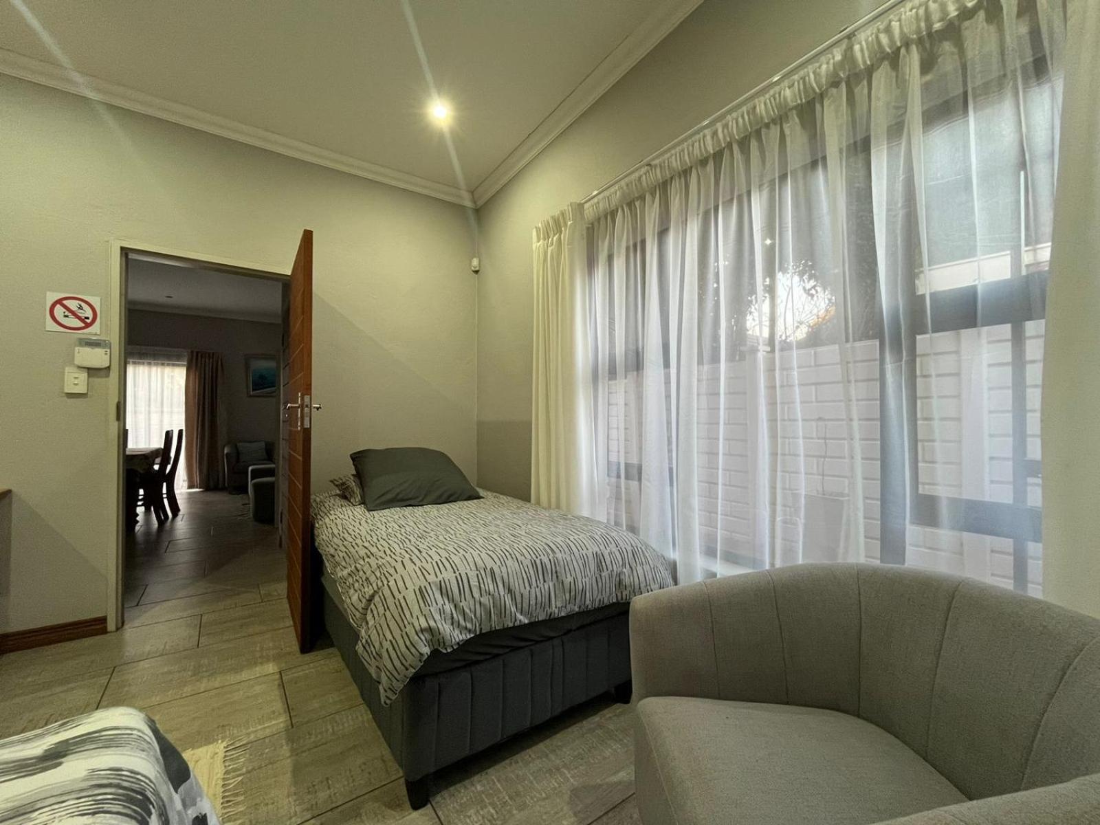 Douwe Cottages Pretoria-Noord Kültér fotó