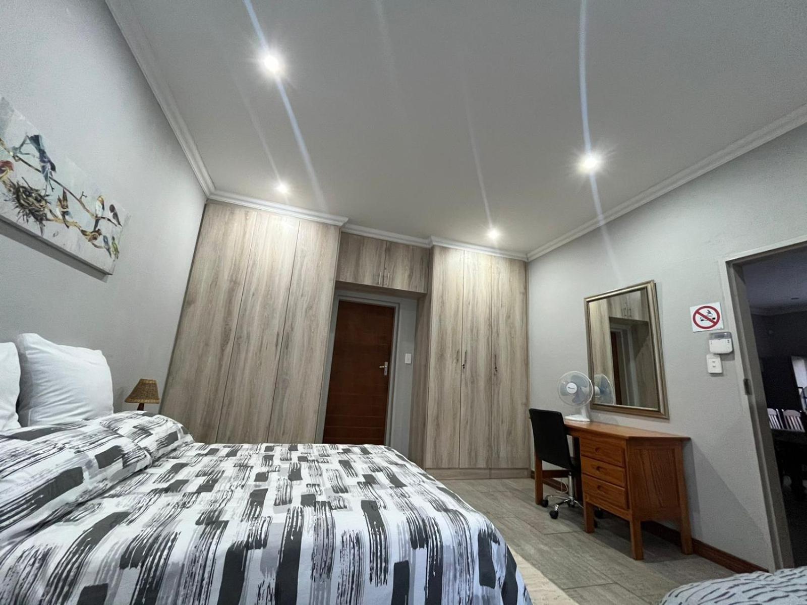 Douwe Cottages Pretoria-Noord Kültér fotó