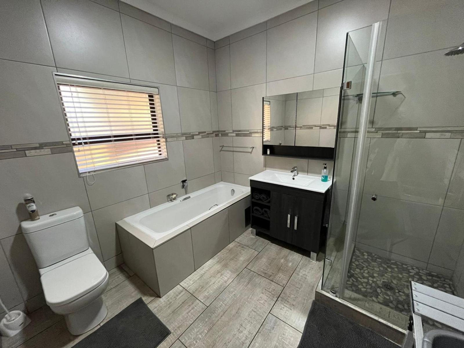 Douwe Cottages Pretoria-Noord Kültér fotó