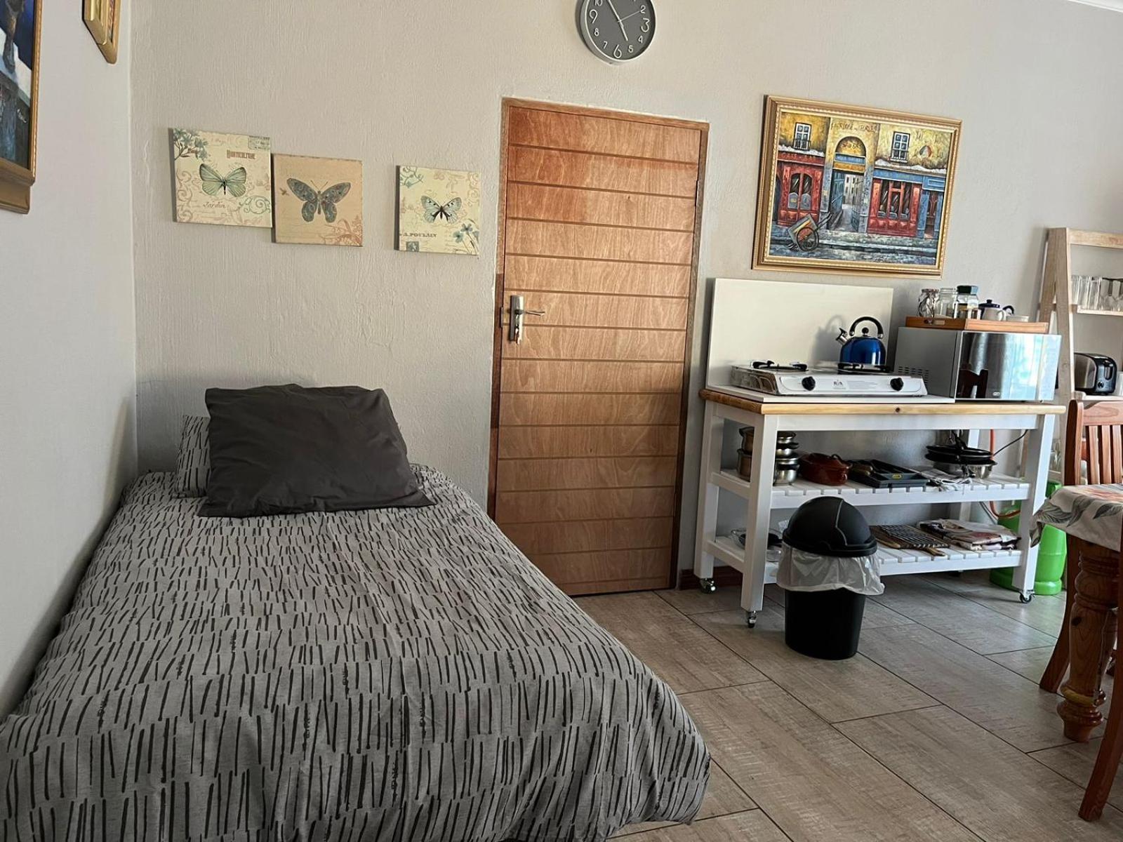 Douwe Cottages Pretoria-Noord Kültér fotó