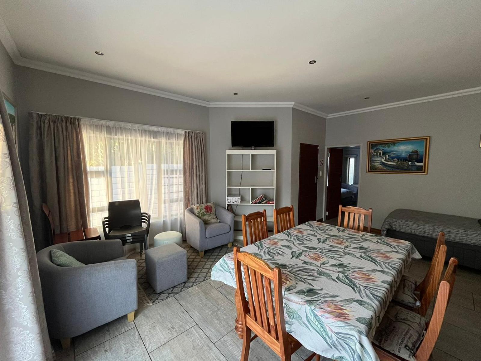 Douwe Cottages Pretoria-Noord Kültér fotó