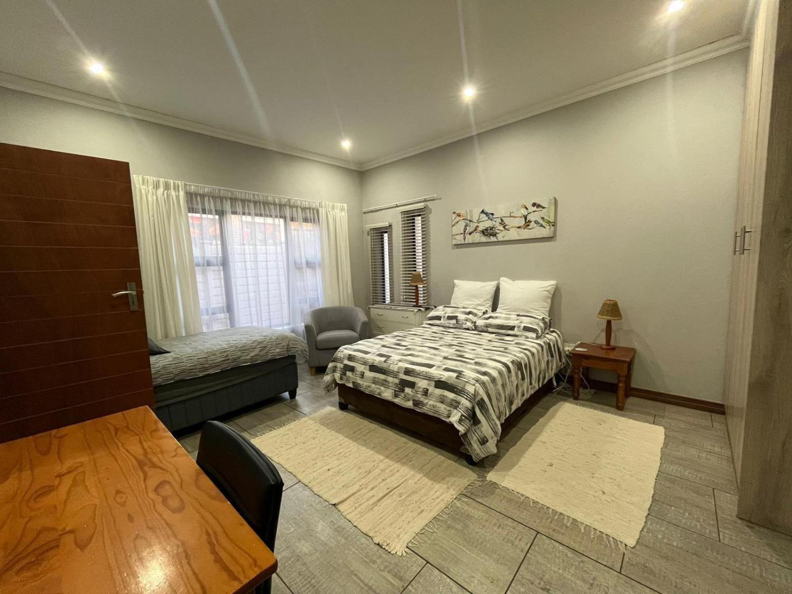 Douwe Cottages Pretoria-Noord Kültér fotó