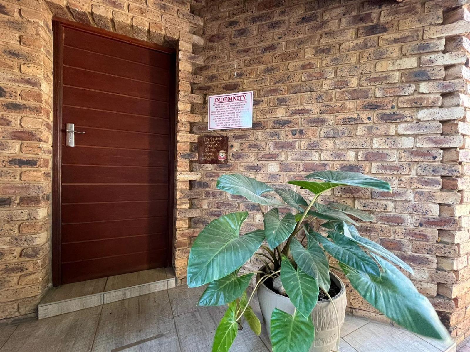 Douwe Cottages Pretoria-Noord Kültér fotó